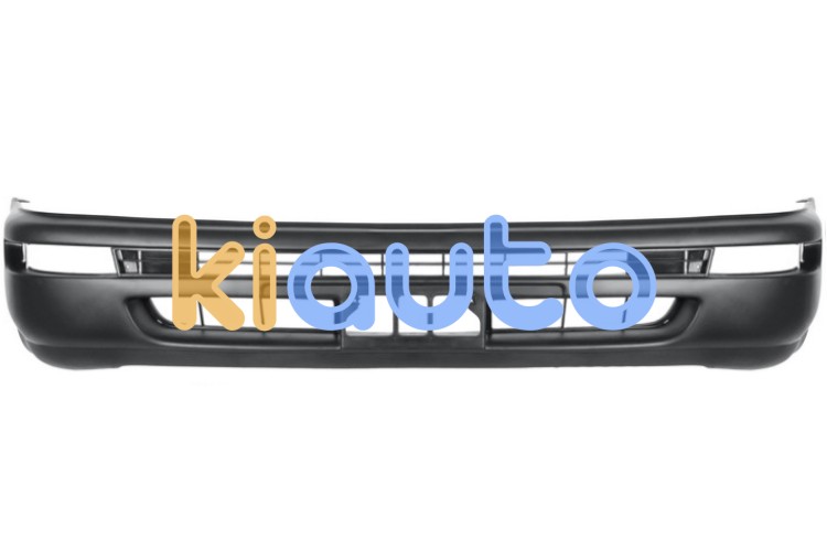 Parachoques toyota corolla 1992-1995 delantero OE 521191E010