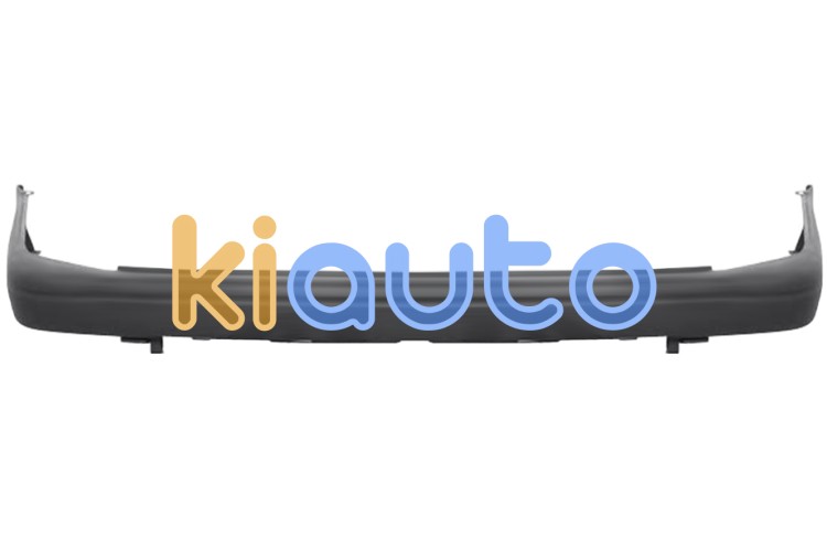 Parachoques toyota corolla 2000-2001 trasero / superior / 4 puertas OE 521591A750