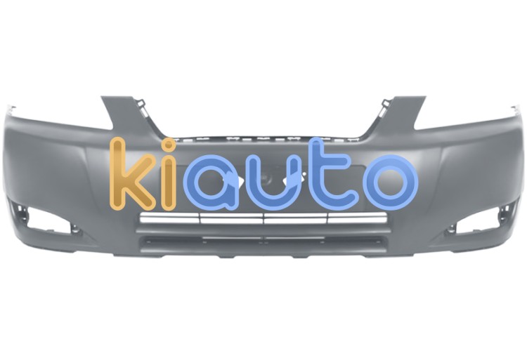 Parachoques toyota corolla 2001-2004 delantero / 3/5 puertas / imprimado OE 5211902921