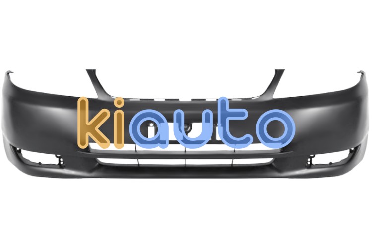 Parachoques toyota corolla 2001-2004 delantero / 4 puertas / combi OE 5211902912