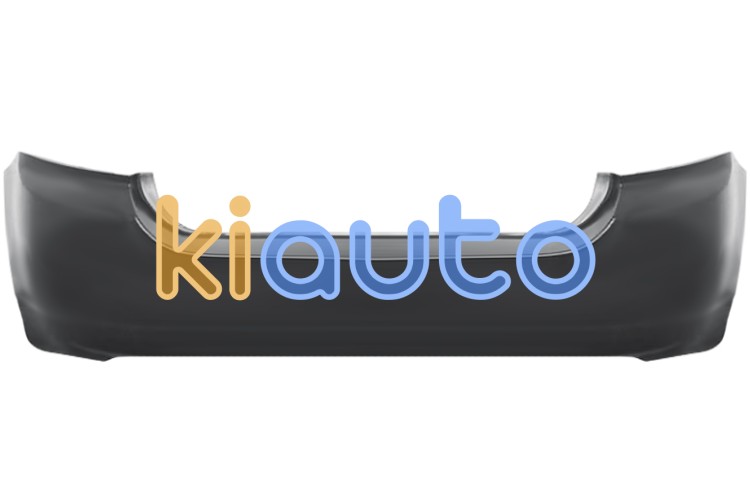 Parachoques toyota corolla 2001-2004 trasero / 3/5 puertas OE 5215902910