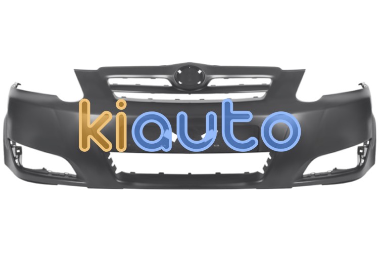 Parachoques toyota corolla 2004-2007 delantero / 3/5 puertas OE 5211902933