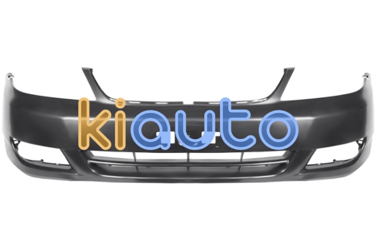 Parachoques toyota corolla 2004-2007 delantero / 4 puertas / combi OE 5211902560