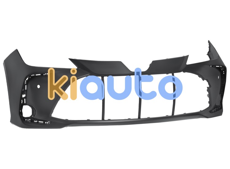 Parachoques toyota corolla 2019-2023 4 puertas / delantero / con 2 sensor OE 52119F2912