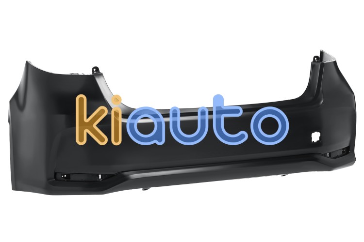 Parachoques toyota corolla 2019-2023 4 puertas / trasero OE 521590Z953 / 52159-0Z953 / 521590Z959