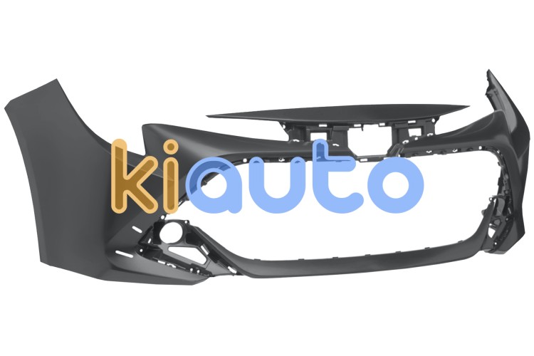 Parachoques toyota corolla 2023-> delantero OE 52119F2944