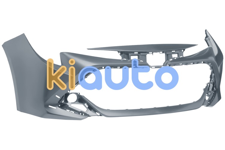 Parachoques toyota corolla 2023-> delantero / imprimado OE 52119F2944