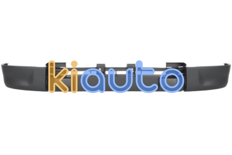 Parachoques toyota hilux 1998-2002 delantero / inferior / 4wd OE 5391135190