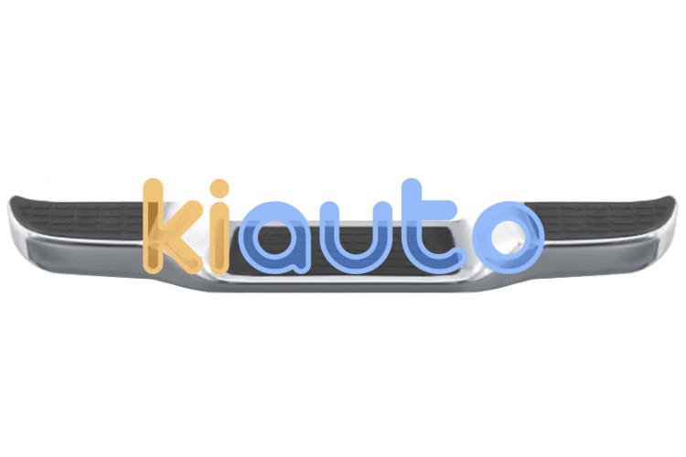 Parachoques toyota hilux 1998-2002 trasero OE 52105-35210
