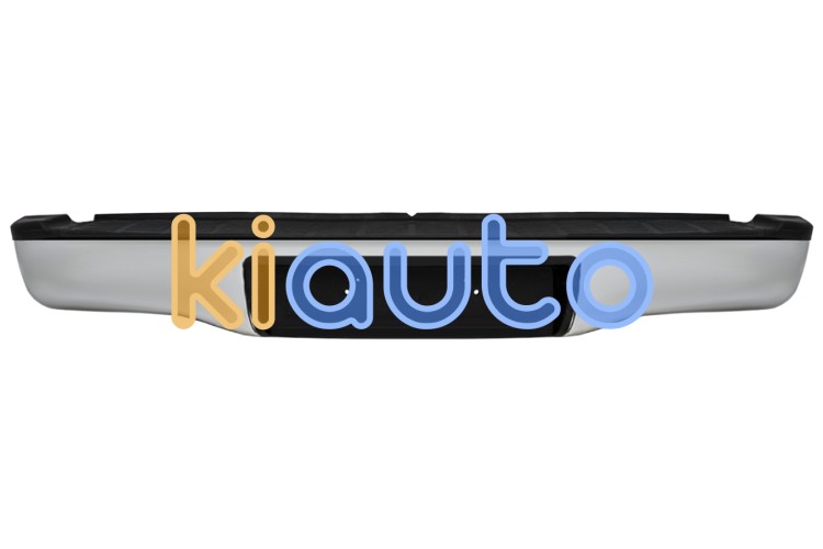 Parachoques toyota hilux 2004-2008 trasero / cromado OE 521050K020 / 52105-0K020