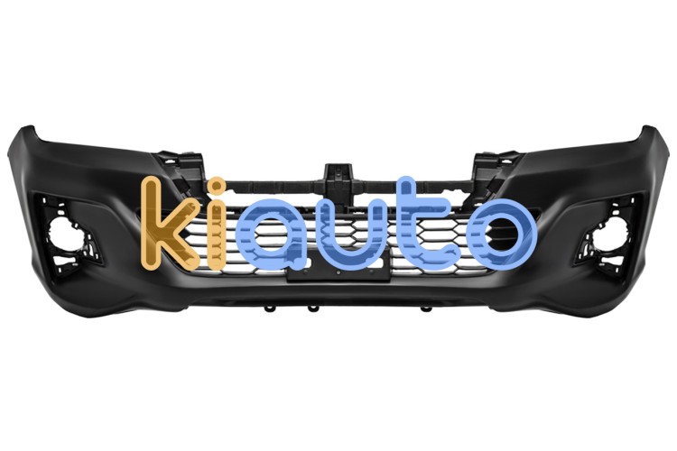 Parachoques toyota hilux 2018-2021 delantero OE 52119YP905