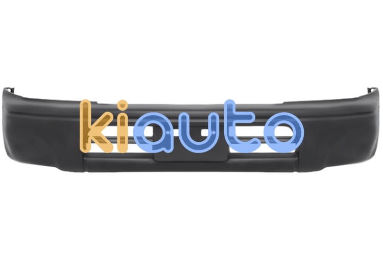 Parachoques toyota land cruiser 1995-2001 delantero / fj90 OE 521196A988