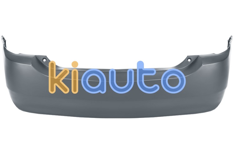Parachoques toyota prius 2003-2009 trasero / imprimado OE 5215947903