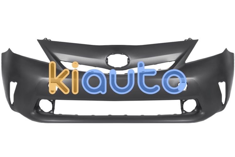 Parachoques toyota prius+ 2012-2015 delantero OE 5211947928