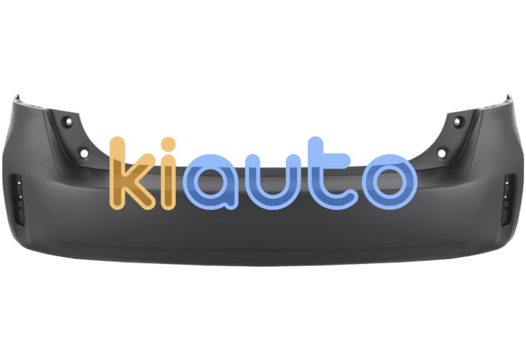 Parachoques toyota prius+ 2012-2015 trasero OE 5215947909