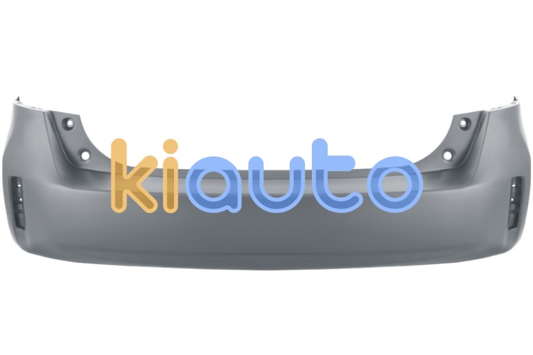 Parachoques toyota prius+ 2012-2015 trasero / imprimado OE 5215947909