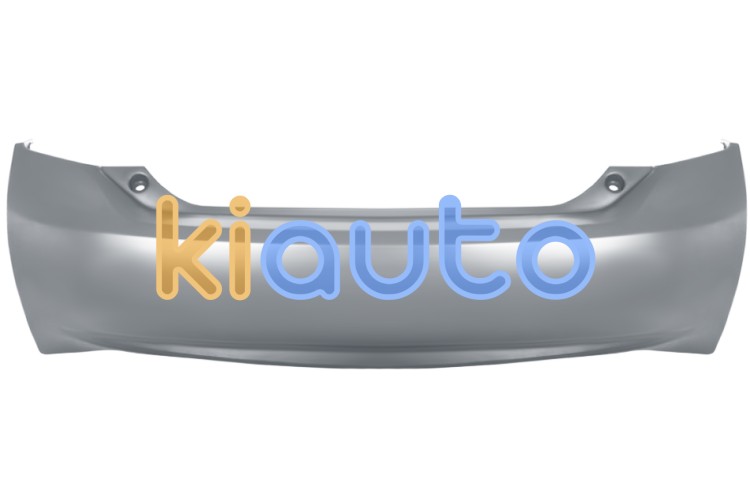 Parachoques toyota prius 2012-2016 trasero / imprimado OE 5215947905