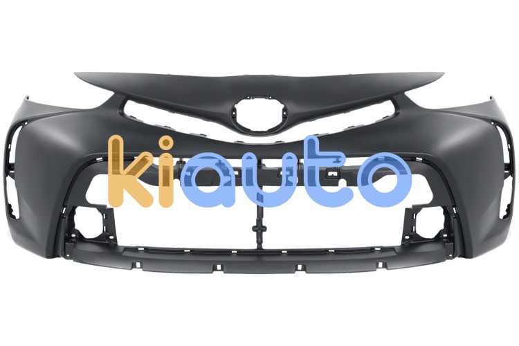 Parachoques toyota prius+ 2015-2020 delantero OE 5211947949