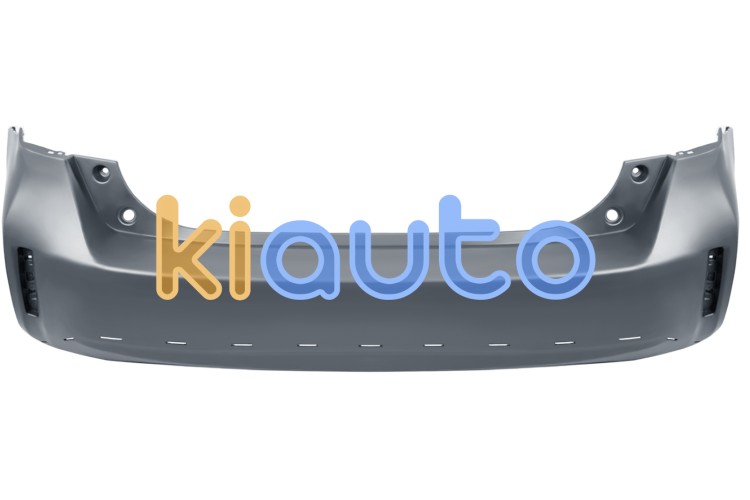 Parachoques toyota prius+ 2015-2020 trasero / imprimado OE 5215947912