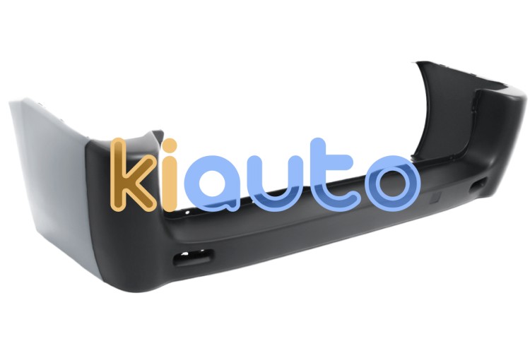Parachoques toyota proace 2013-2016 trasero / chasis corto / imprimado parcial OE 7410AV / 1400718278