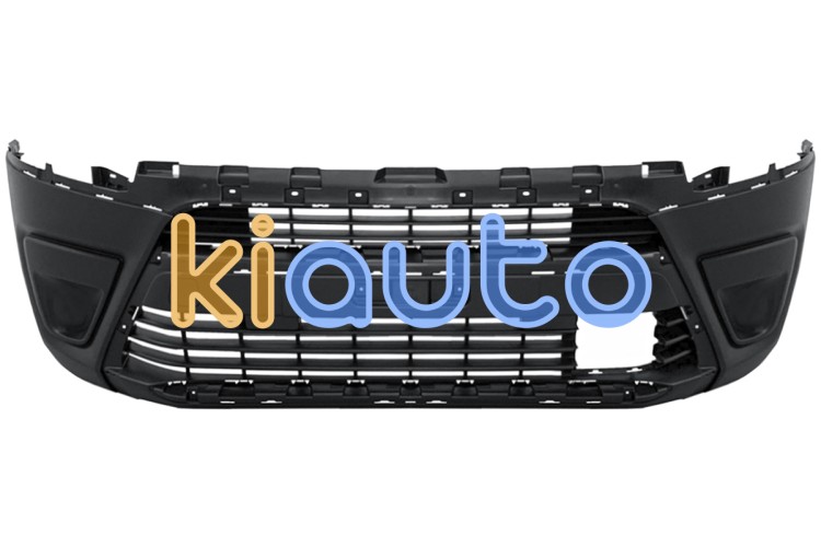Parachoques toyota proace 2016-> delantero OE SU001A4868