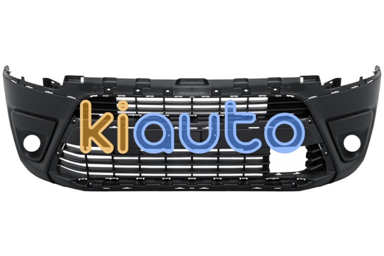 Parachoques toyota proace 2016-> delantero / con antinieblas OE SU001A4869