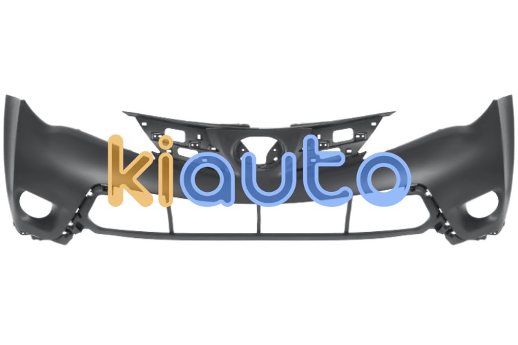 Parachoques toyota rav4 2013-2015 delantero / superior OE 521194A904