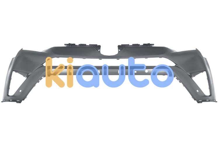 Parachoques toyota rav4 2015-2019 delantero / con sensor / imprimado OE 521194A911