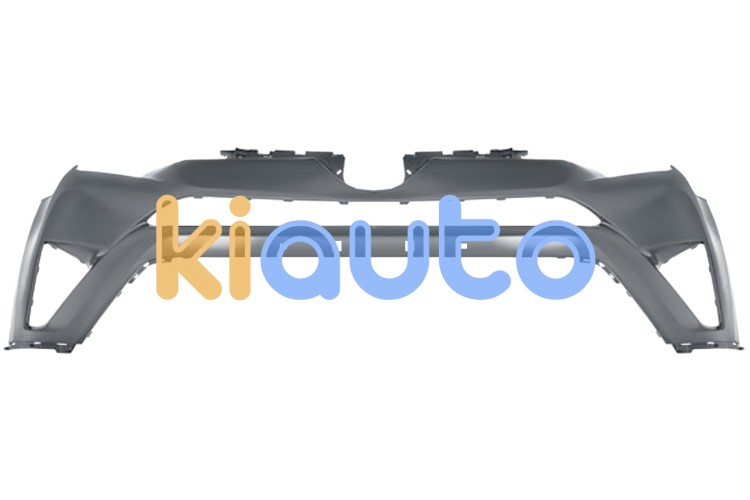 Parachoques toyota rav4 2015-2019 delantero / imprimado OE 521194A910