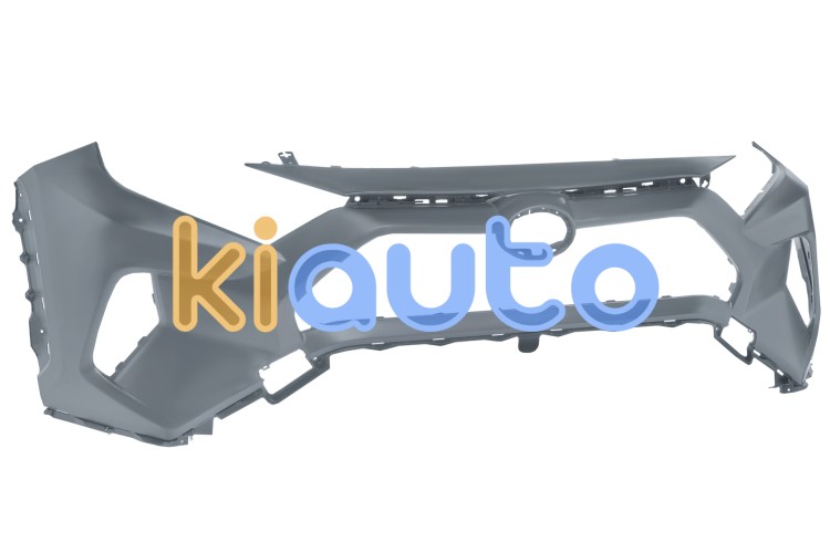 Parachoques toyota rav4 2019-> delantero / imprimado OE 52119-4A916 / 521194A916