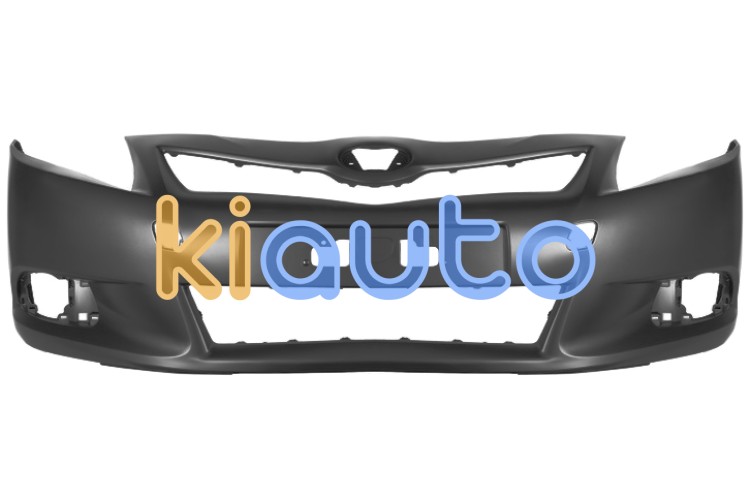 Parachoques toyota verso 2009-2013 delantero OE 521190F916