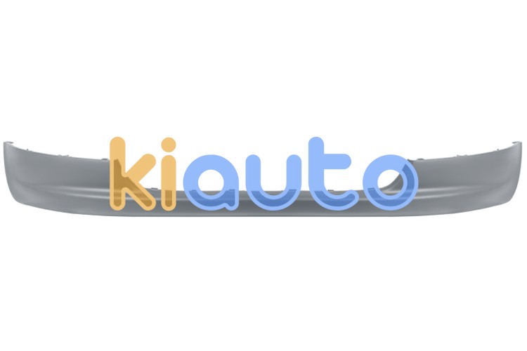 Parachoques toyota yaris 1998-2003 delantero / inferior / imprimado OE 5212952900