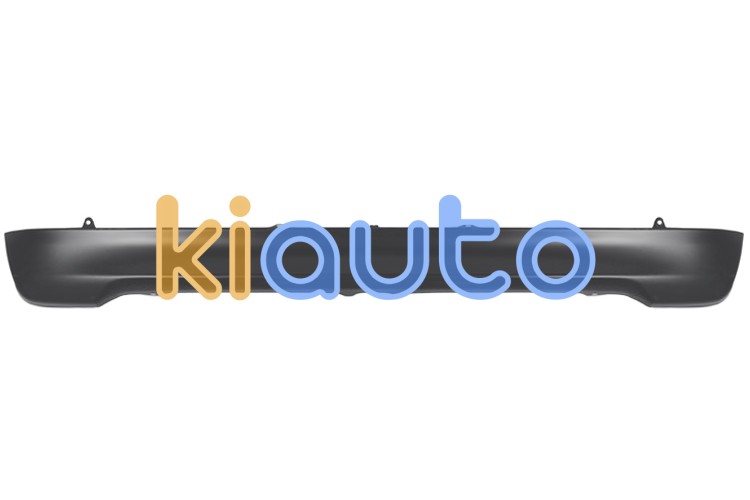 Parachoques toyota yaris 1998-2003 trasero / inferior OE 5838152020