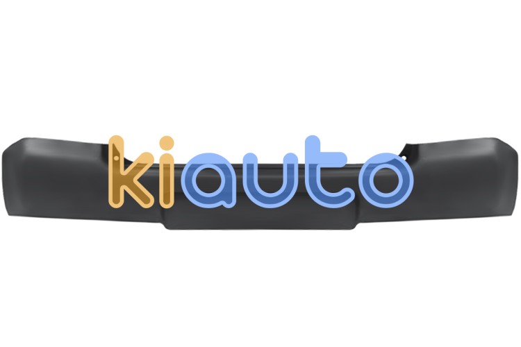 Parachoques toyota yaris 1998-2003 trasero / superior OE 5215952031