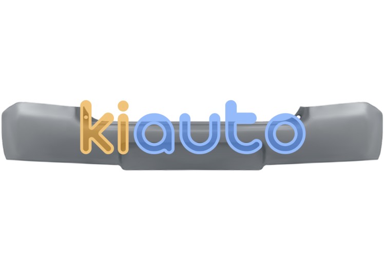 Parachoques toyota yaris 1998-2003 trasero / superior / imprimado OE 5215952030
