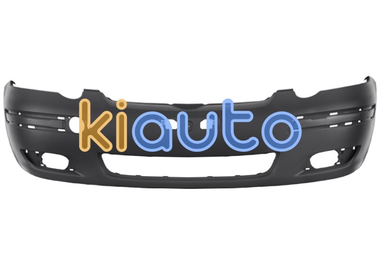 Parachoques toyota yaris 2003-2006 delantero / con antinieblas OE 521190D090