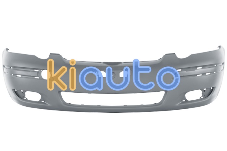 Parachoques toyota yaris 2003-2006 delantero / con antinieblas / imprimado OE 521190D090