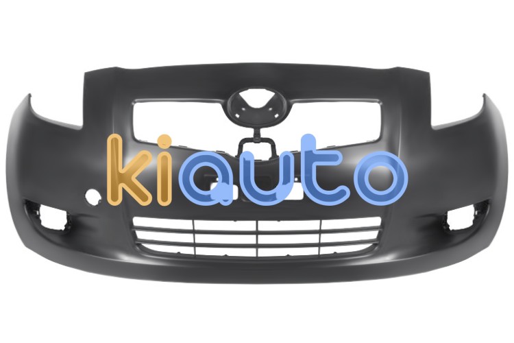 Parachoques toyota yaris 2006-2009 delantero OE 5211952922