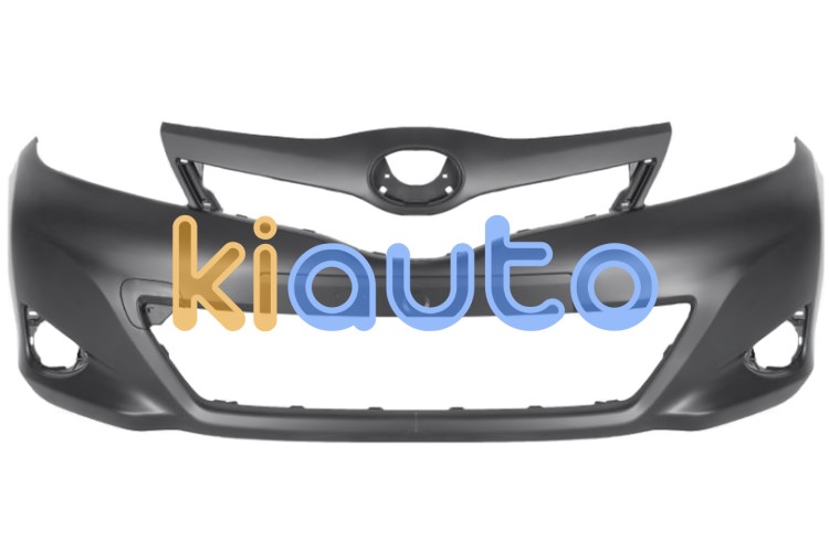 Parachoques toyota yaris 2011-2014 delantero OE 52119-0U904