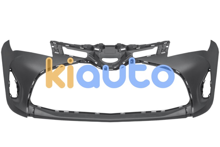 Parachoques toyota yaris 2014-2017 delantero OE 521190U927