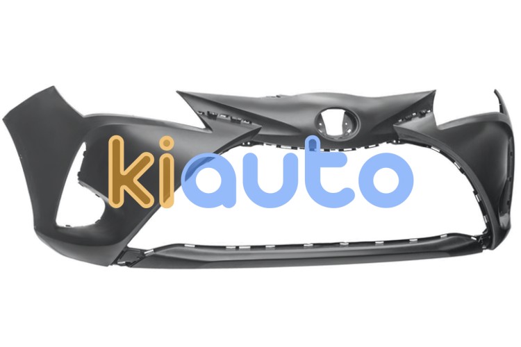 Parachoques toyota yaris 2017-2020 delantero OE 521190U931