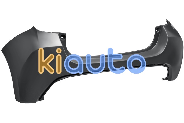 Parachoques toyota yaris 2020-2024 5 puertas / trasero OE 52159K0906