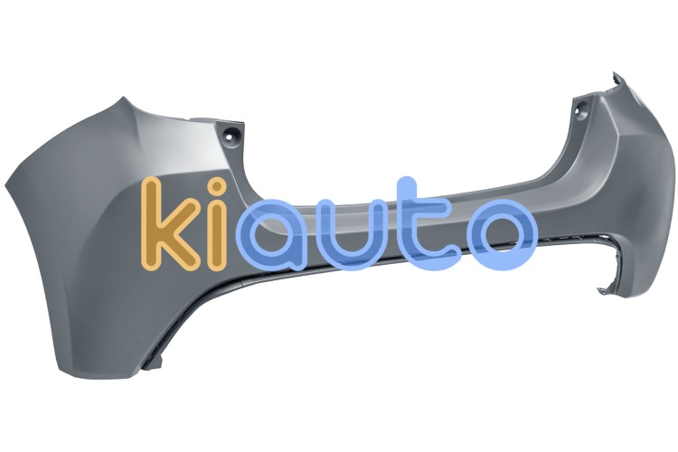 Parachoques toyota yaris 2020-2024 5 puertas / trasero / imprimado OE 52159K0906