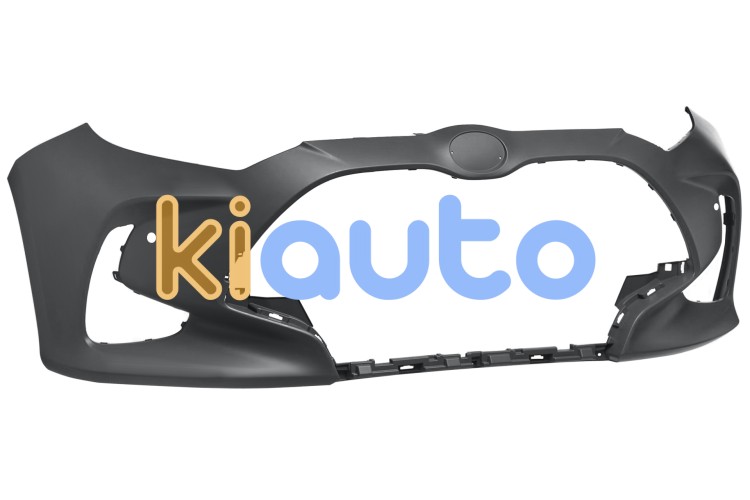 Parachoques toyota yaris 2020-2024 delantero / con sensor OE 521190U947