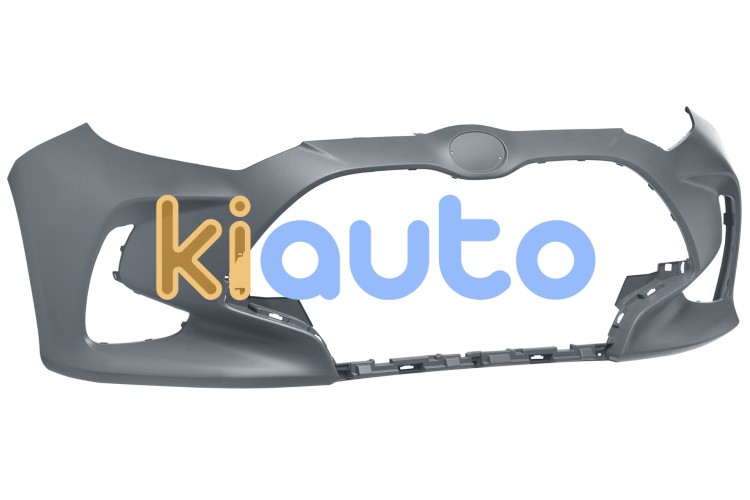 Parachoques toyota yaris 2020-2024 delantero / imprimado OE 521190U946