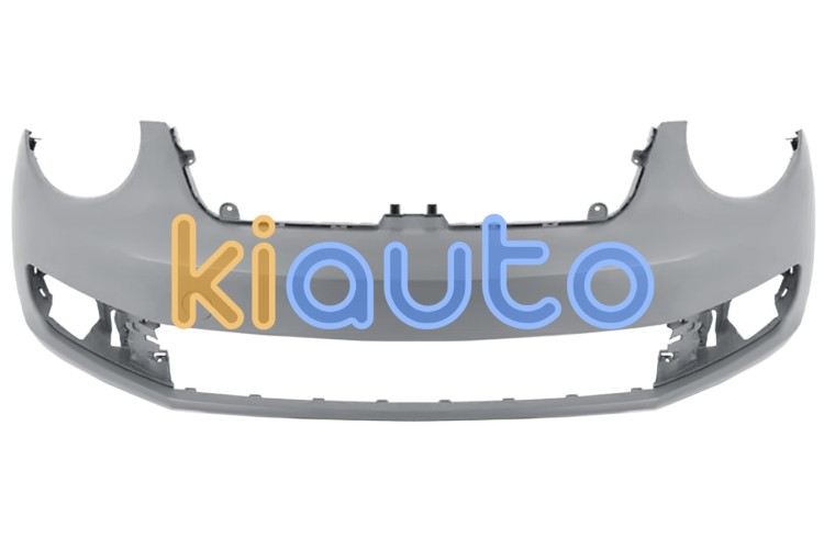 Parachoques volkswagen beetle 2011-2019 delantero OE 5C5807217AHGRU