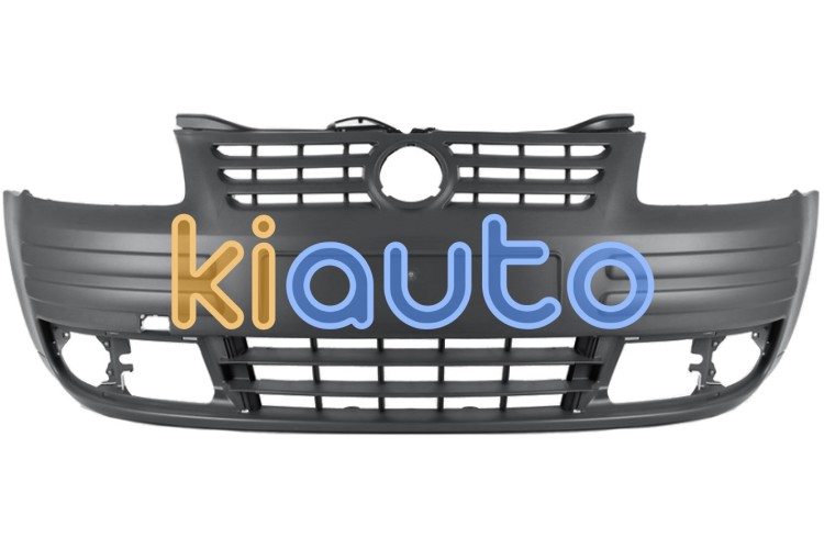 Parachoques volkswagen caddy 2004-2010 delantero OE 2K08072177G9