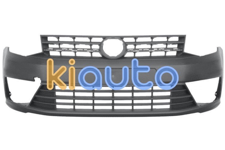 Parachoques volkswagen caddy 2015-2020 delantero / modelo van OE 2K5807217J9B9