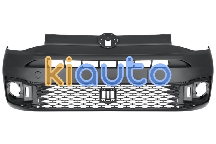 Parachoques volkswagen caddy 2020-> delantero OE 2K78072179B9