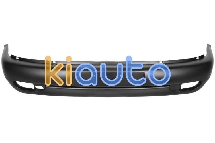 Parachoques volkswagen caravelle 1996-2003 delantero / con lengüeta / con antinieblas OE 7D0807221C2BC
